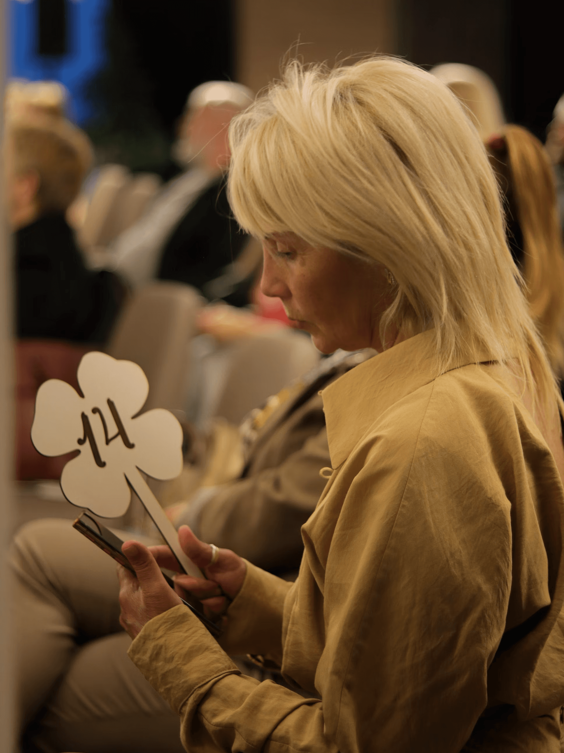 Want to list your auction here for free?