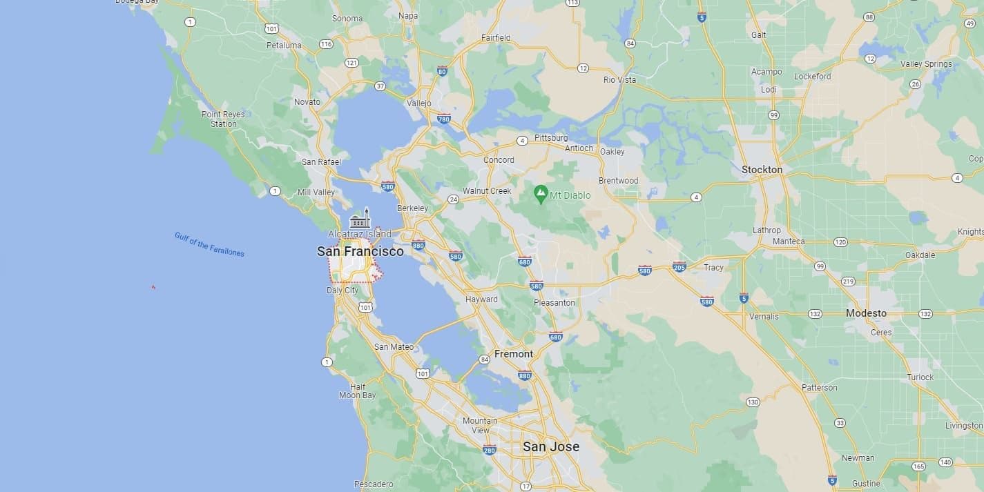 San Francisco Bay Auctions