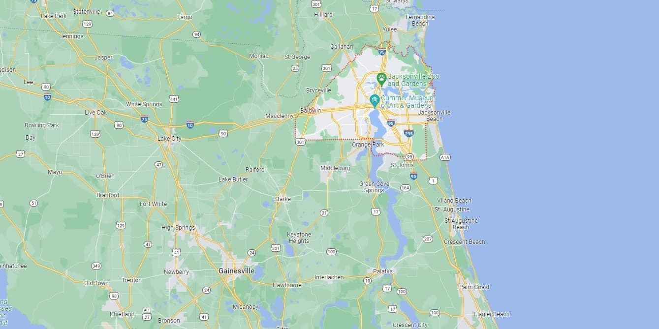 Jacksonville Auctions