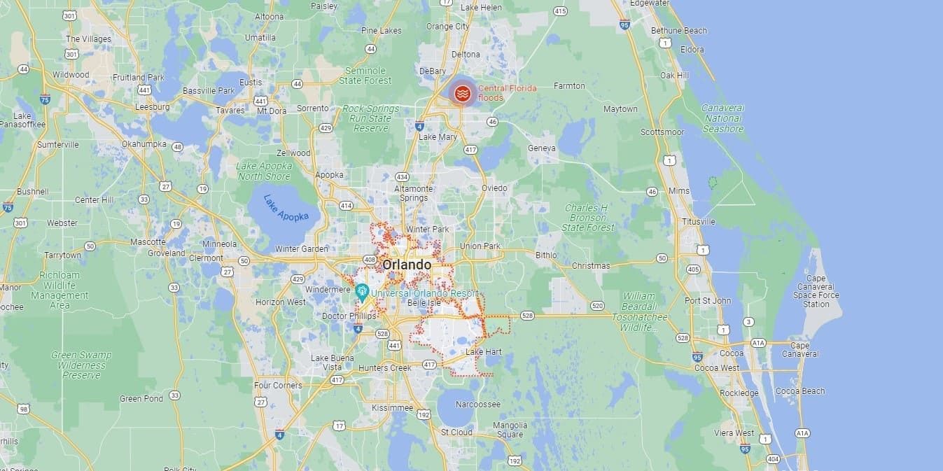 Orlando Auctions