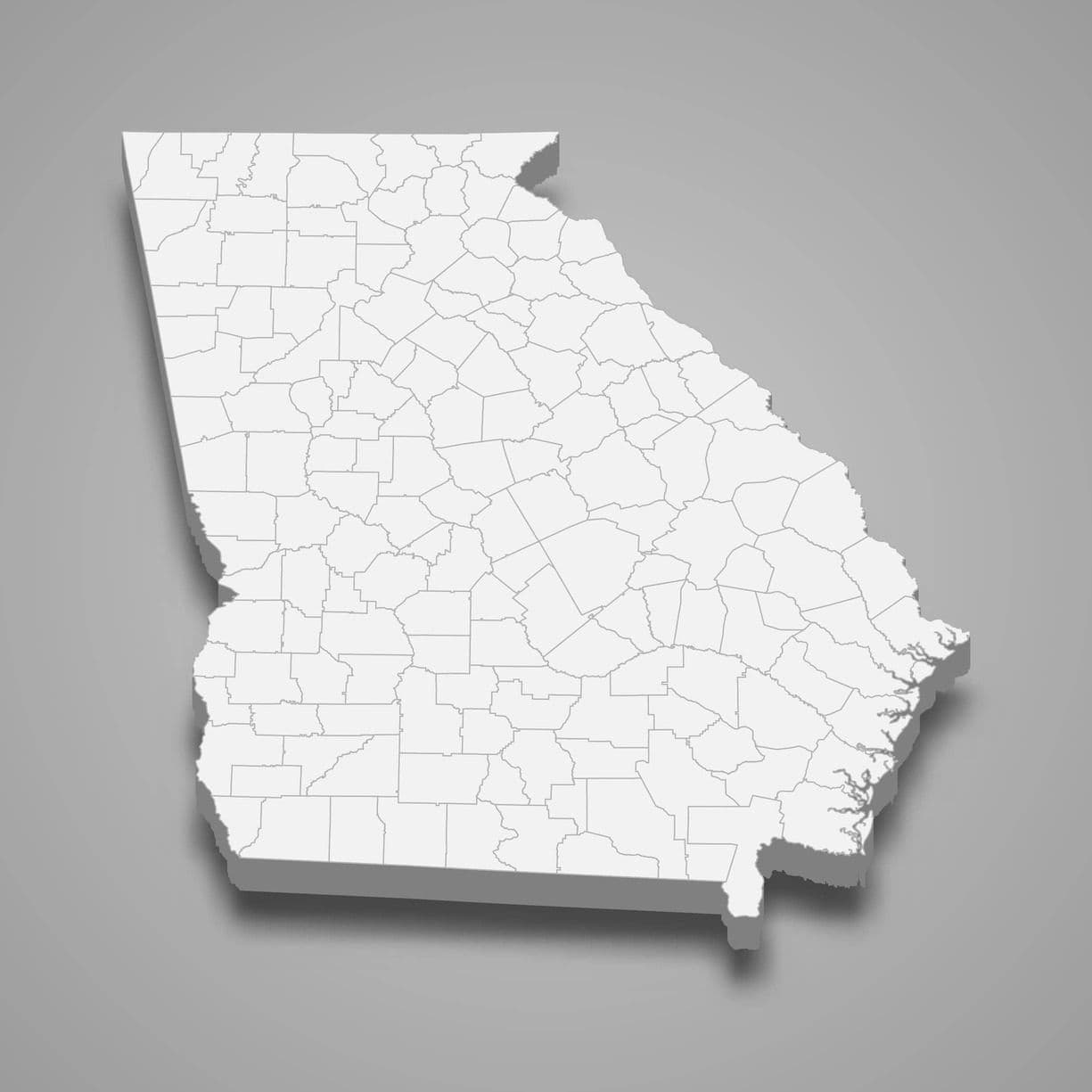 Auctions in Georgia