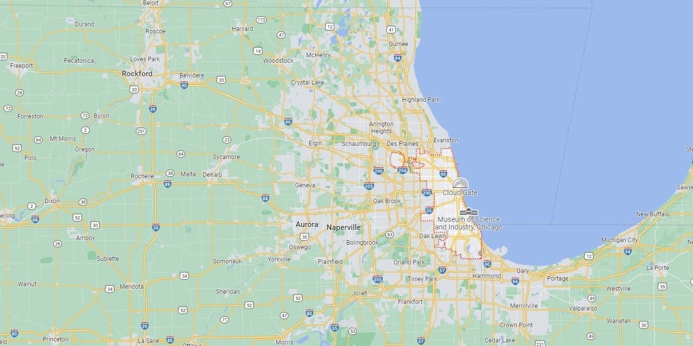Chicago Auctions