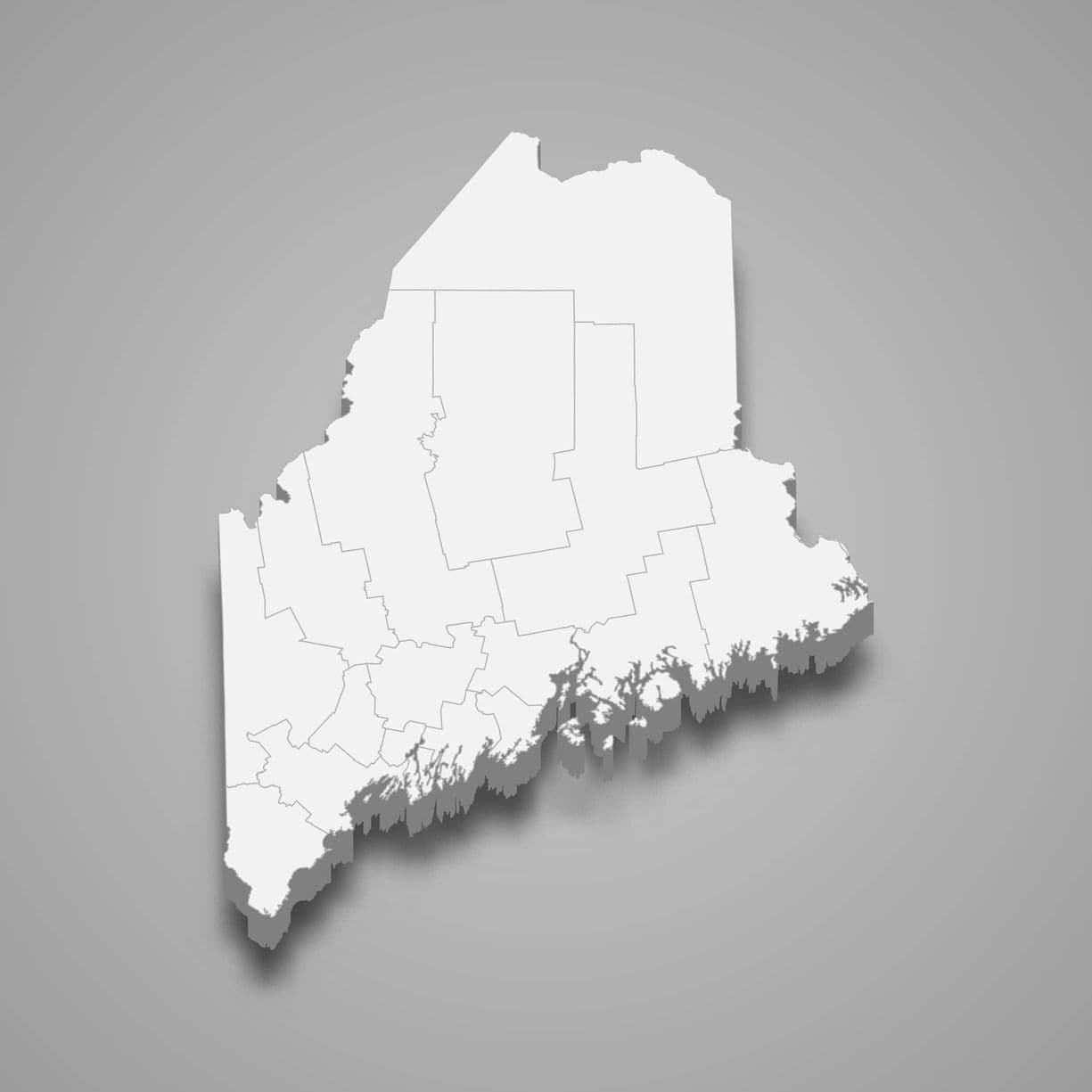 Auctions in Maine