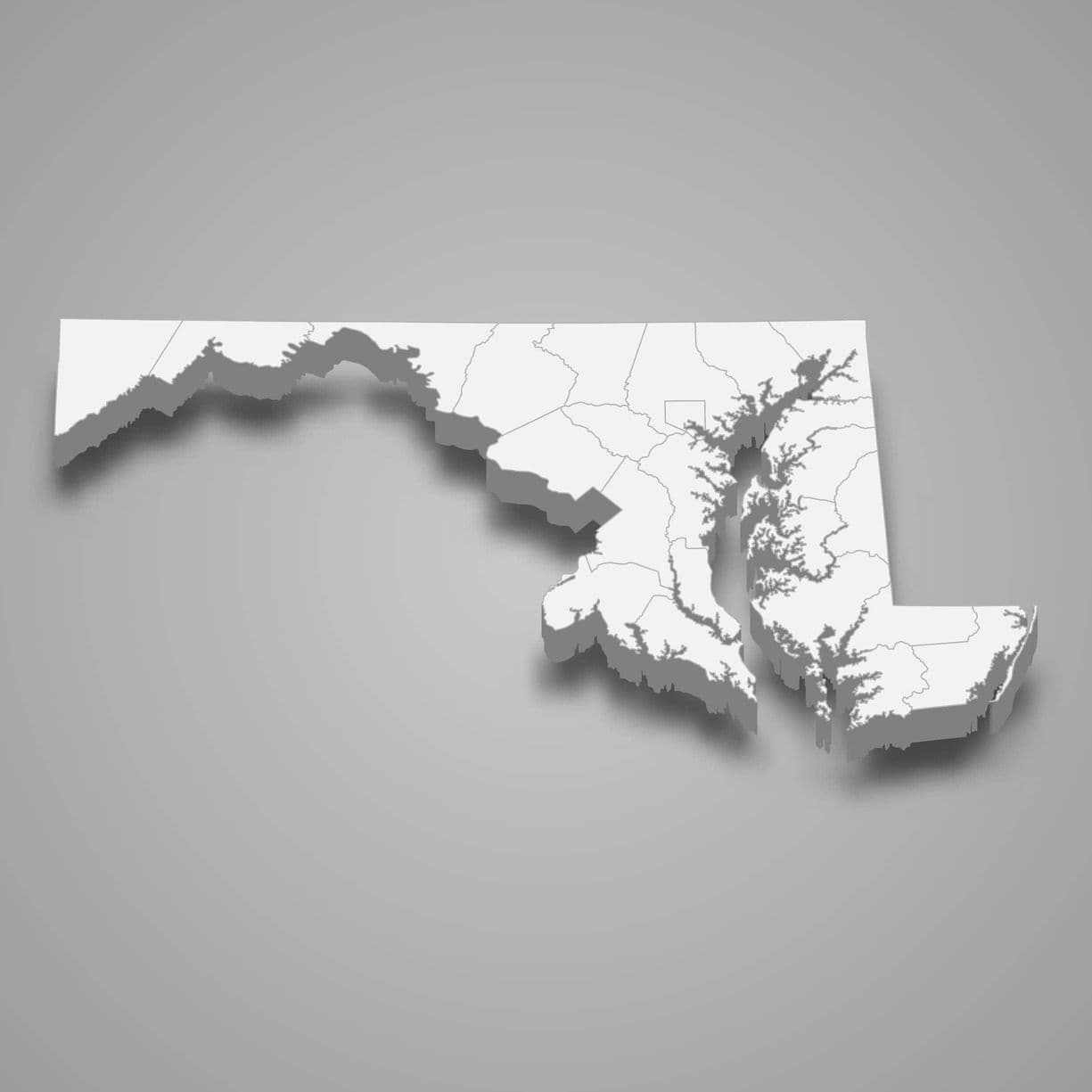 Auctions in Maryland