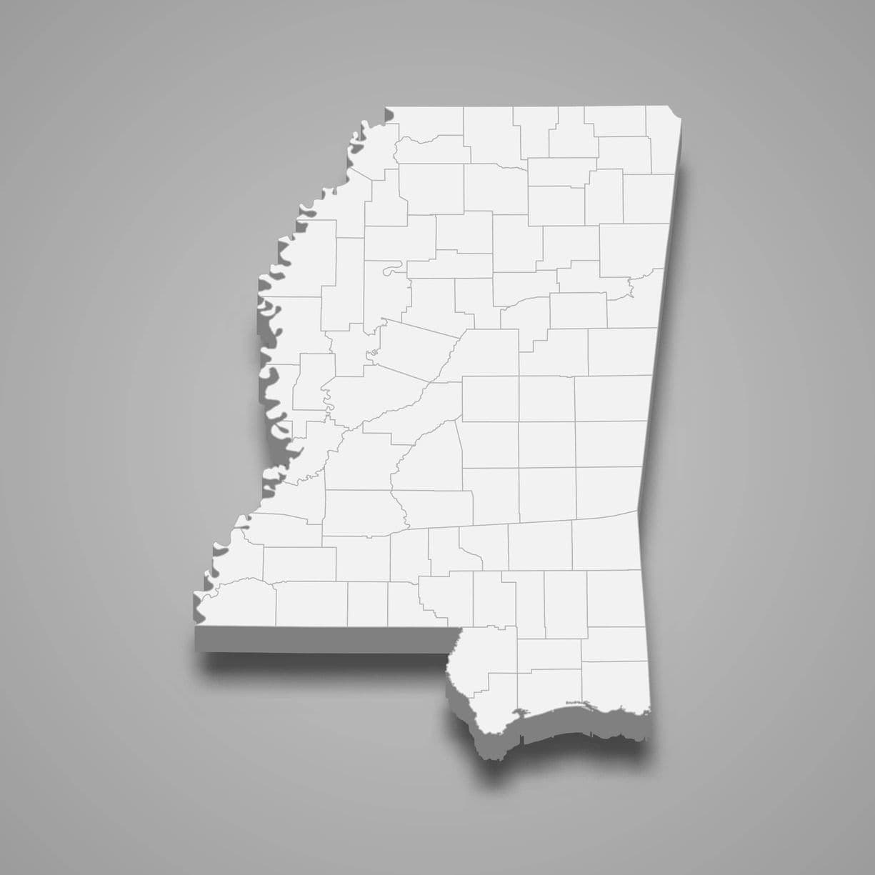 Auctions in Mississippi