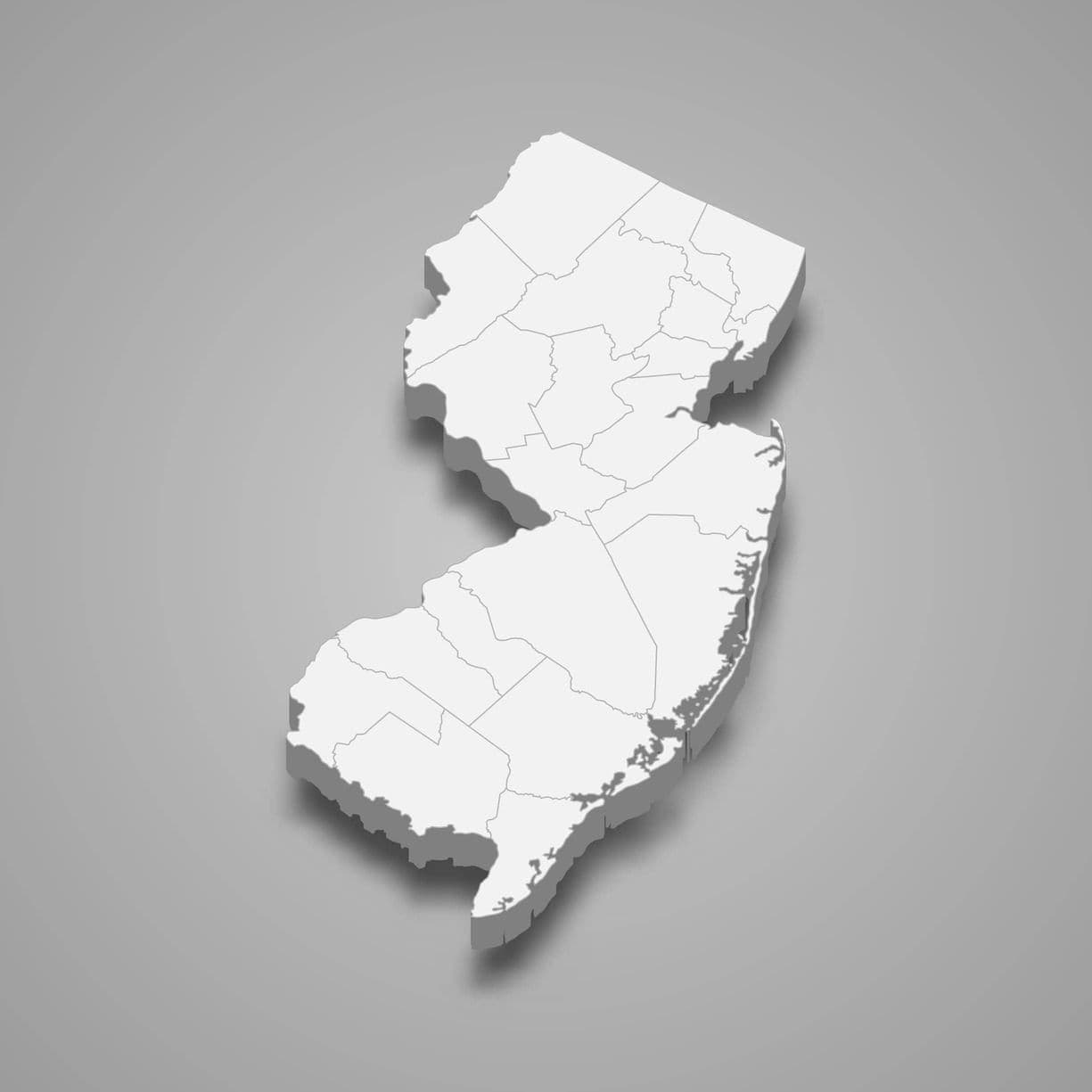 Auctions in New Jersey