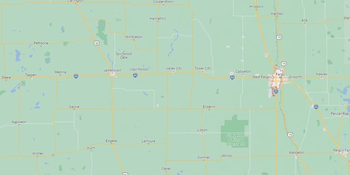 Fargo Auctions