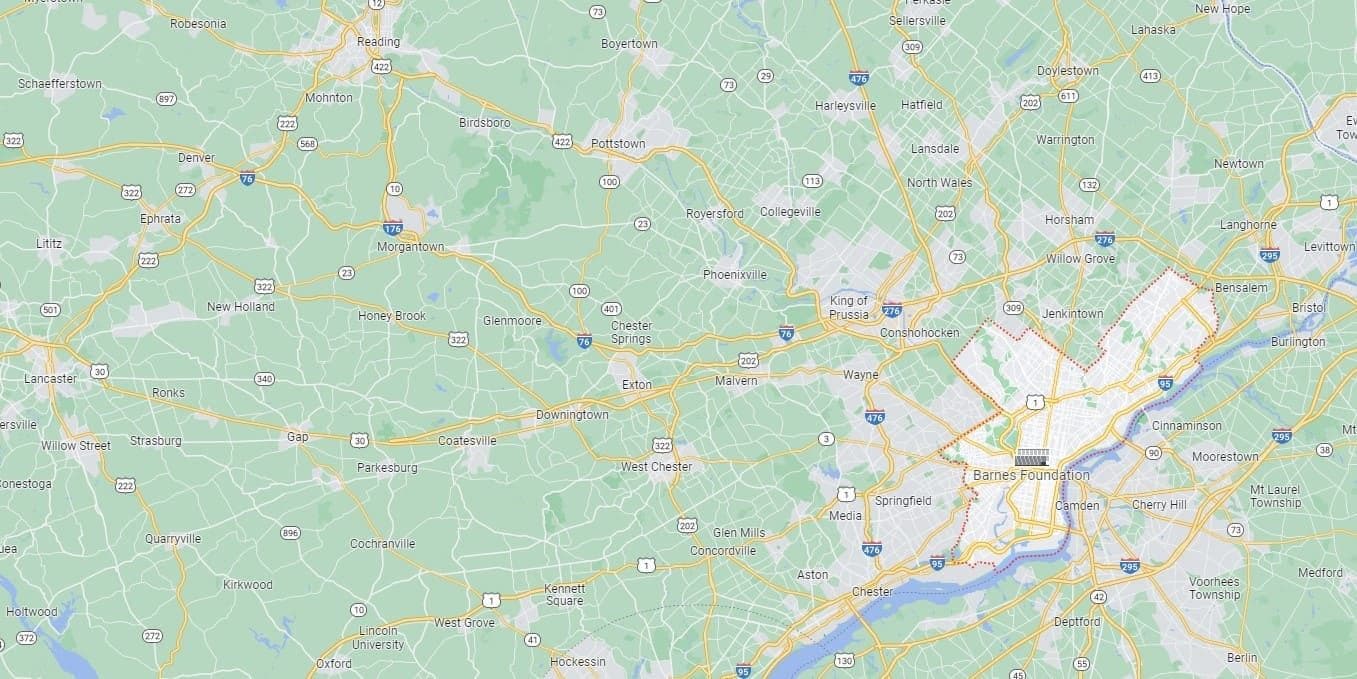 Philadelphia Auctions