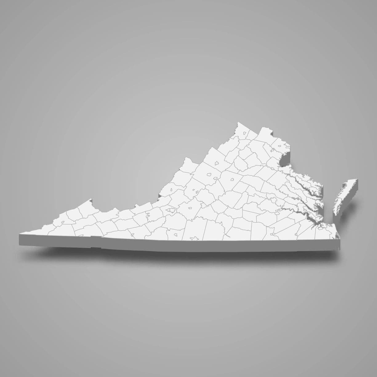 Auctions in Virginia