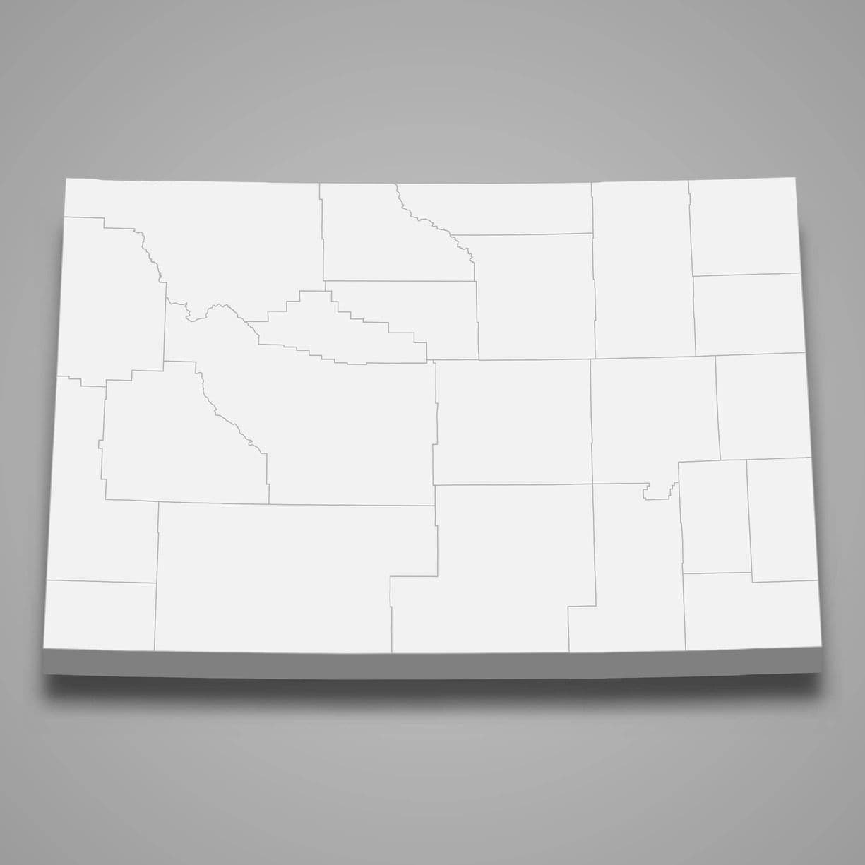 Auctions in Wyoming