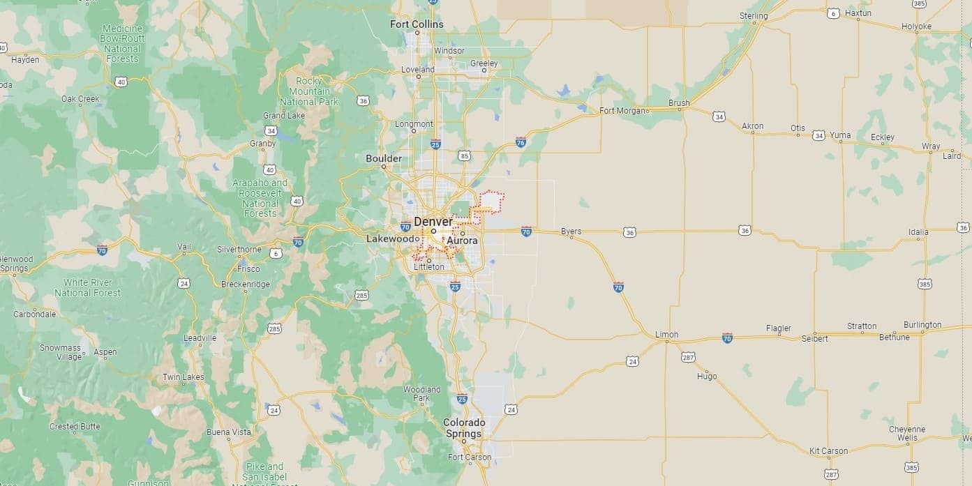 Denver Auctions