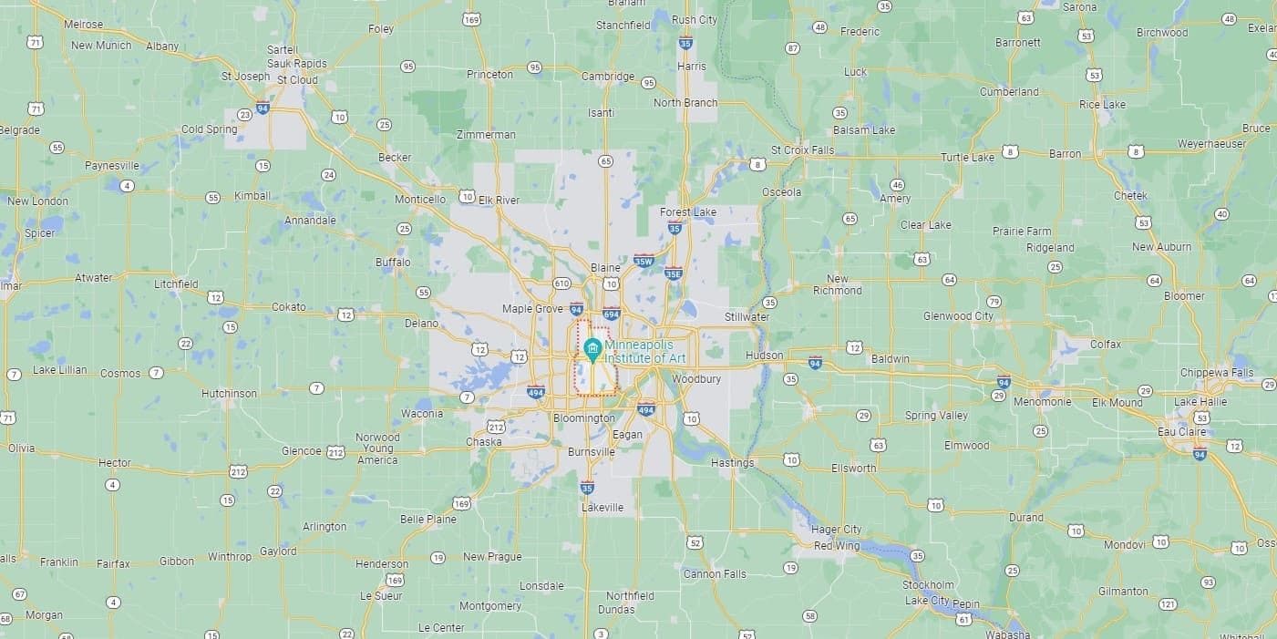 Minneapolis Auctions