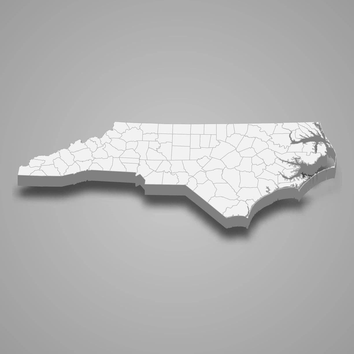 Auctions in North Carolina