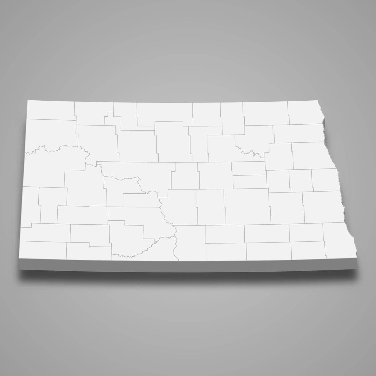 Auctions in North Dakota