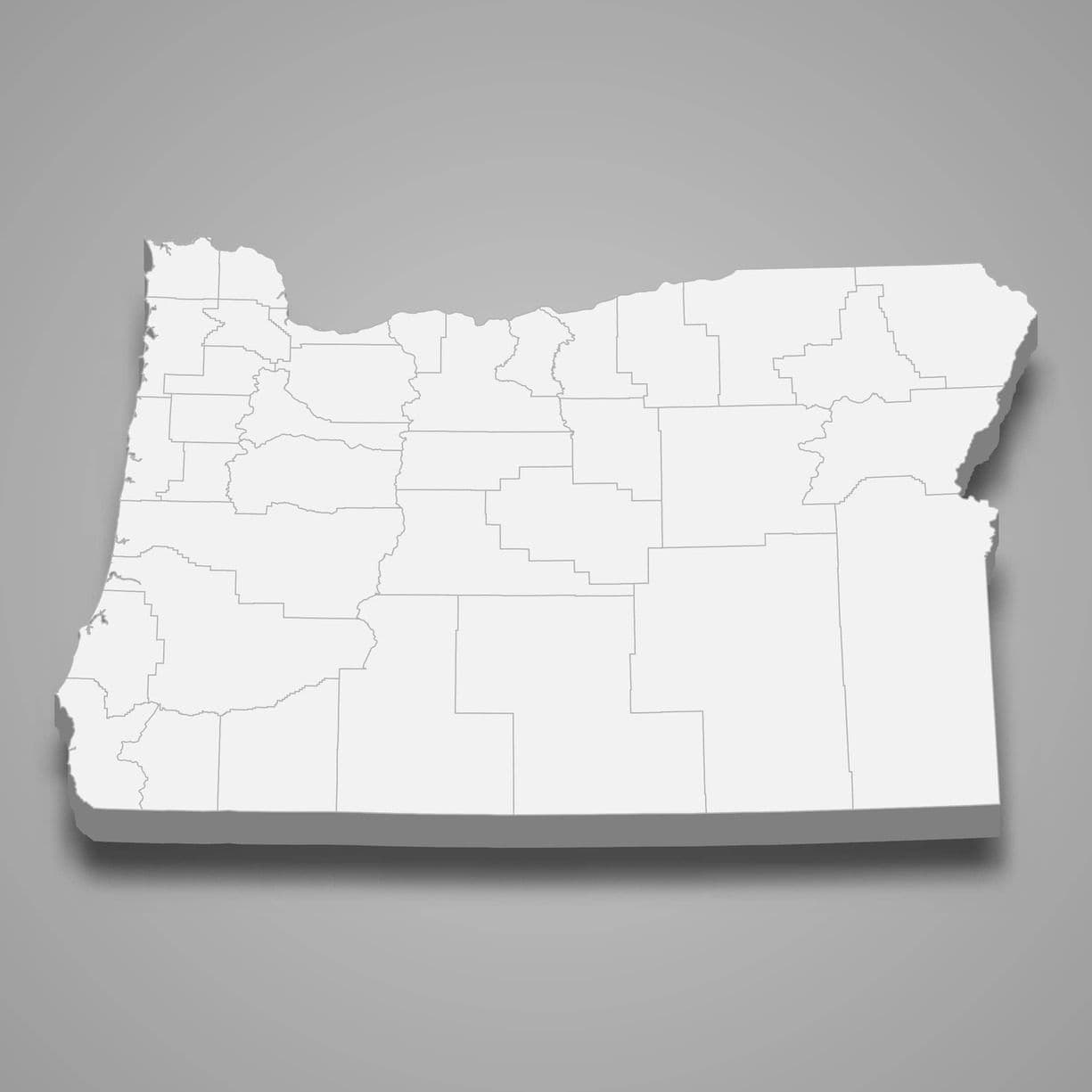 Auctions in Oregon