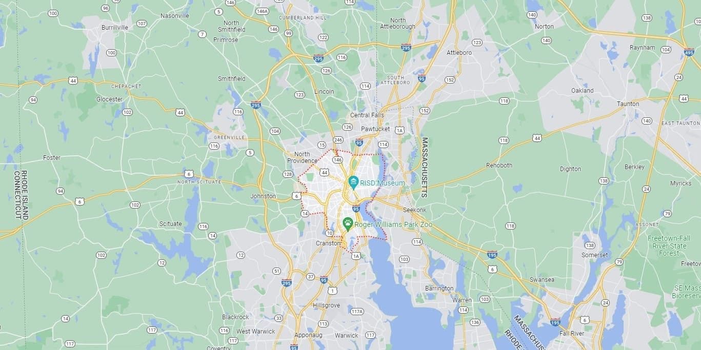 Providence Auctions