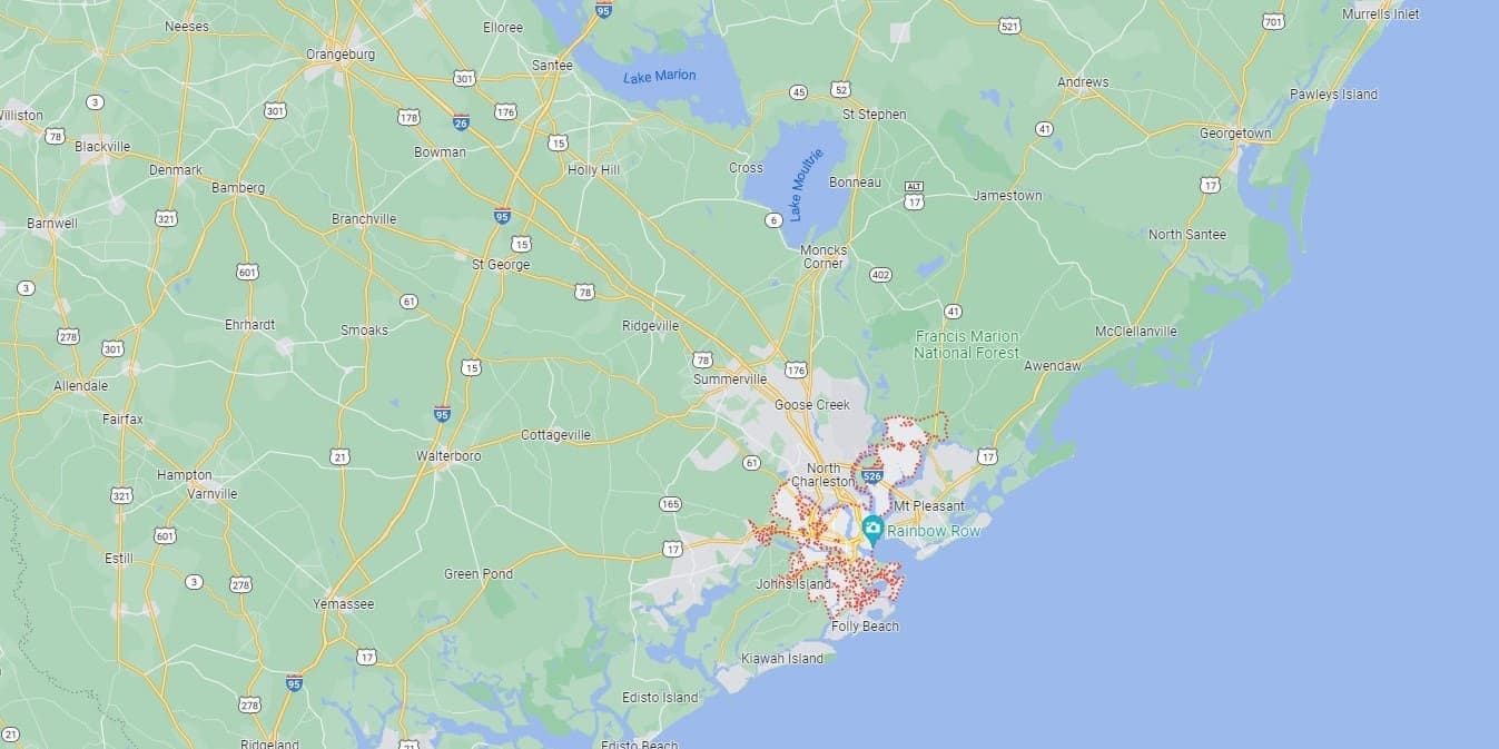 Charleston Auctions