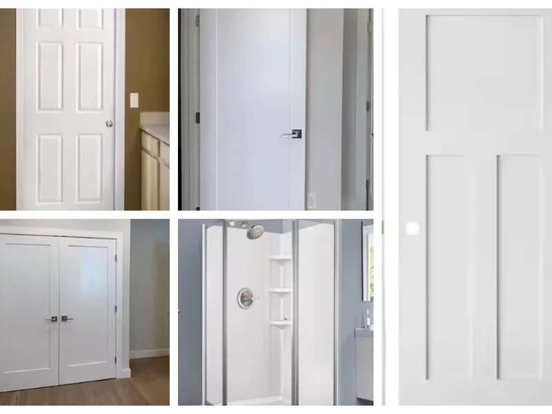 Doors Auction
